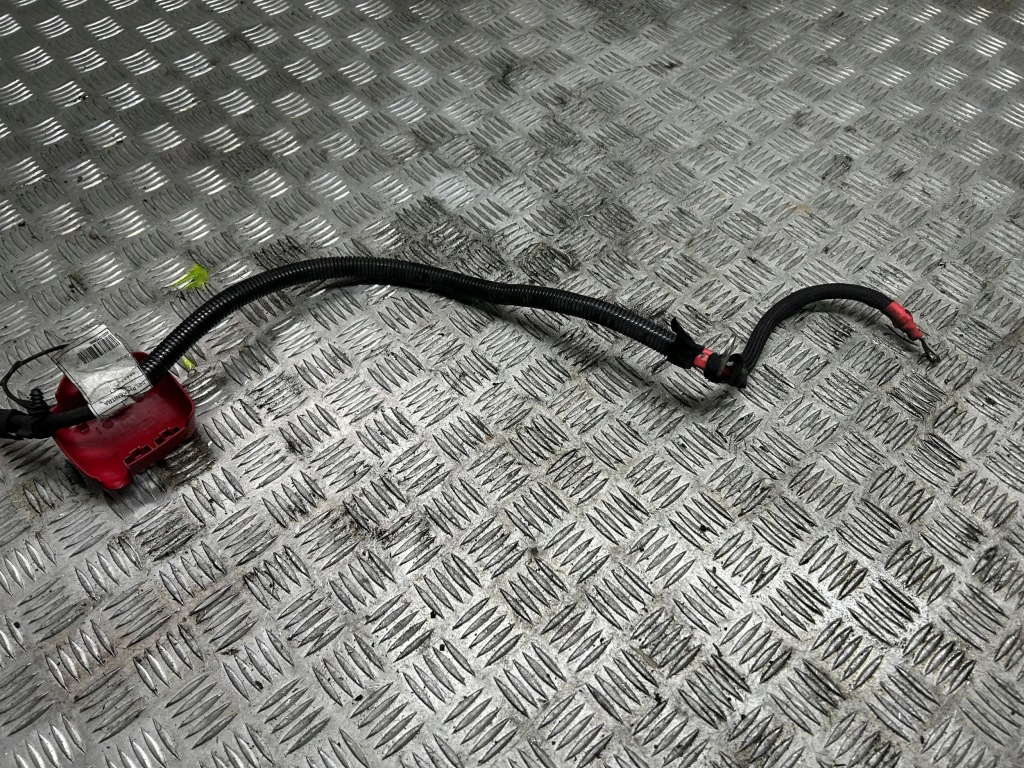 фото №1, Клемма шланг плюсовой jeep renegade fiat 500x 00520322010