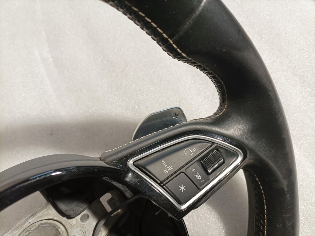 фото №10, Audi s3 8v повітропровід багатофункціональний 8v0419091j