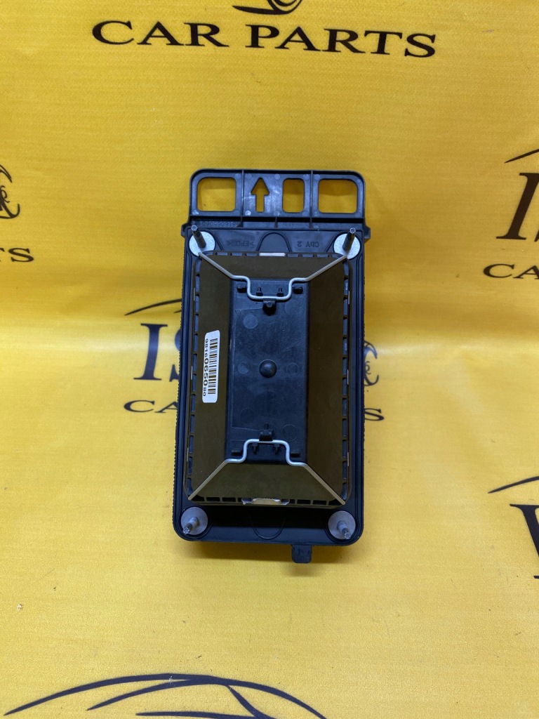 фото №1, Защита основание туннель кронштейн peugeot 508 ii