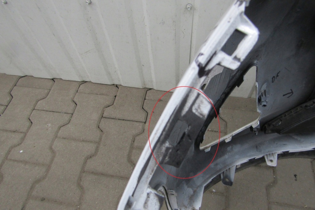 фото №11, Бампер перед передний hyundai i10 i 10 3 iii 19-