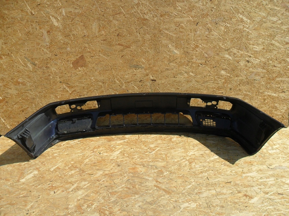 фото №16, Vw golf iii 1h 2000 2001 2002 2003 бампер передний