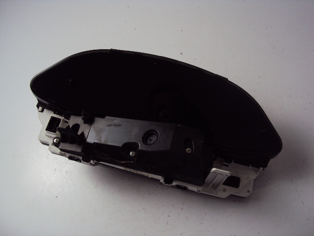 фото №1, Счетчик приборы toyota yaris ii 05-11