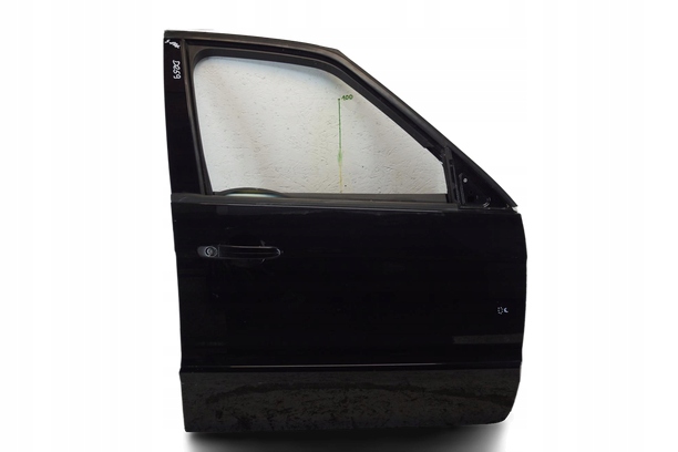 фото №1, Двері правий перед ford s-max mk1