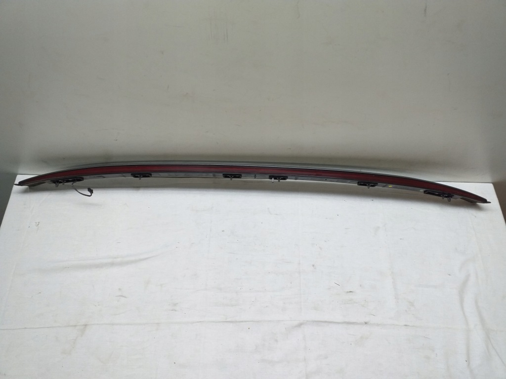 фото №1, Bmw seria 6 m6 f06 gran coupe спойлер свет стоп