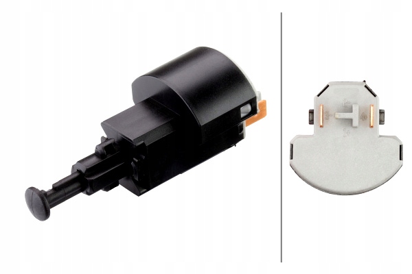 фото №1, Вимикач світла стоп hella 6dd 010 966-621