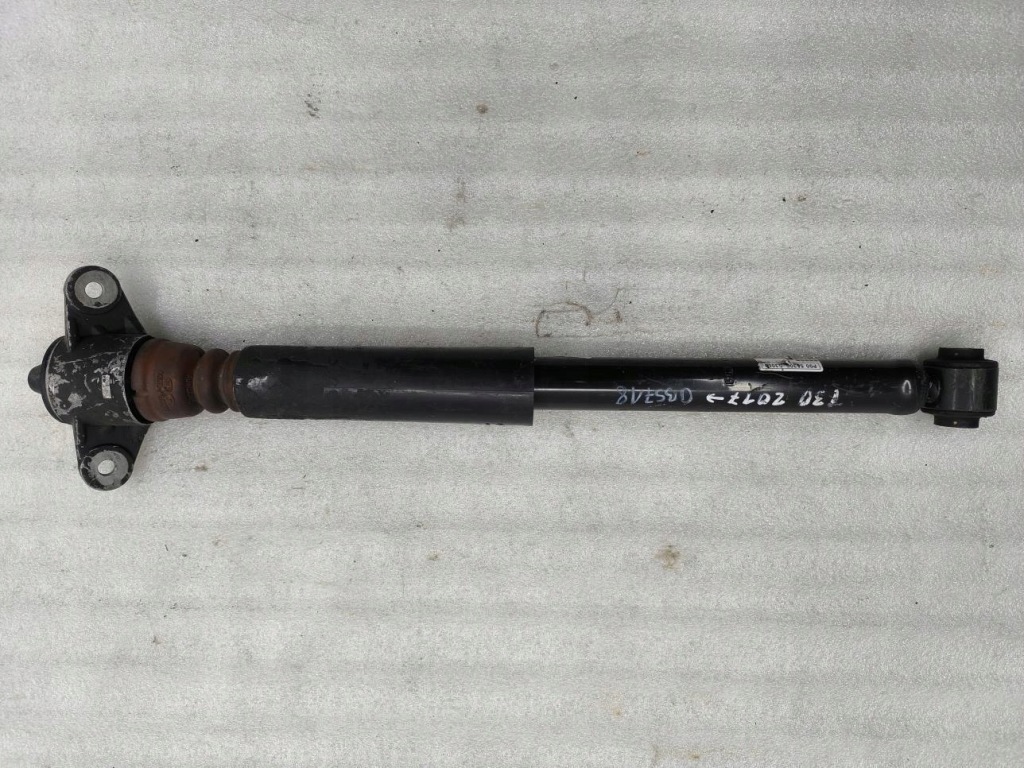 фото №1, Амортизатор задняя задний hyundai i30 iii