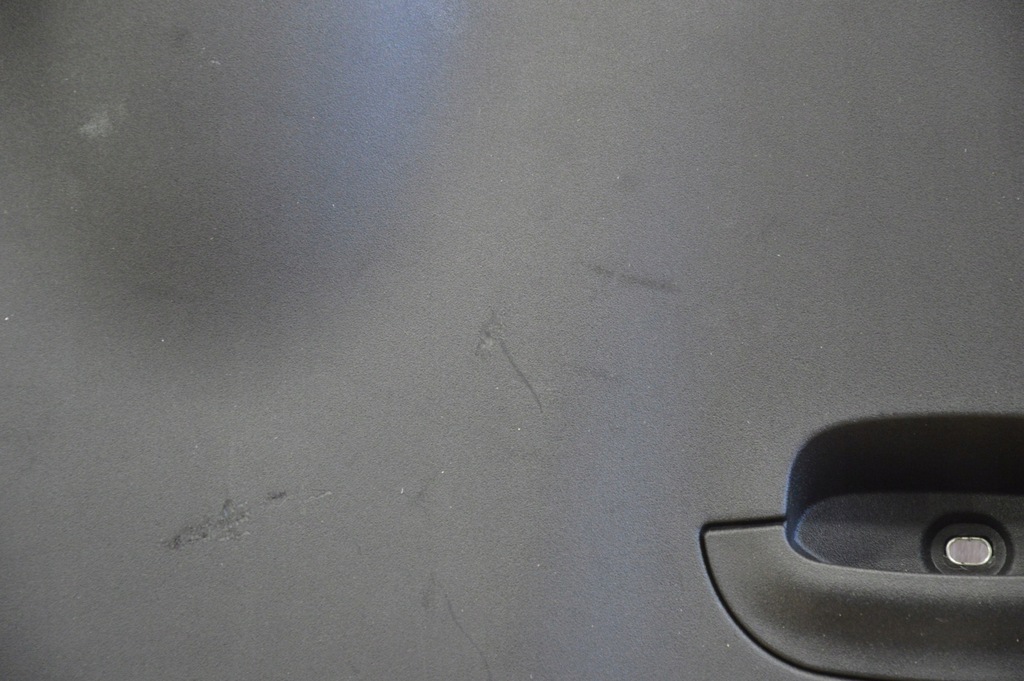 фото №4, Обивка крышки багажника alfa romeo giulietta