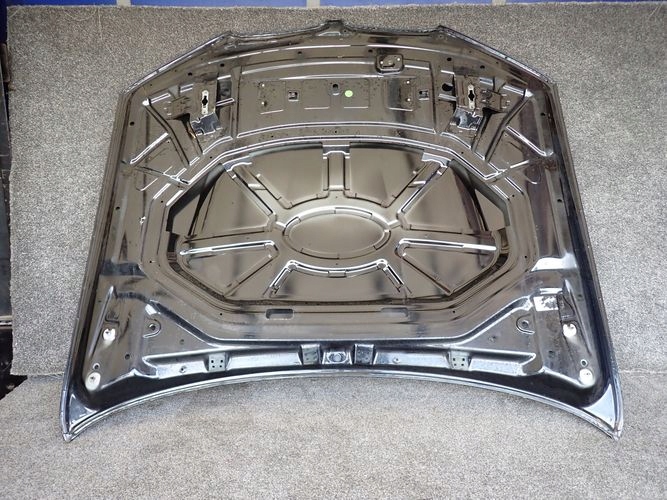 фото №6, Bmw x3 f25 x4 f26 10- капот