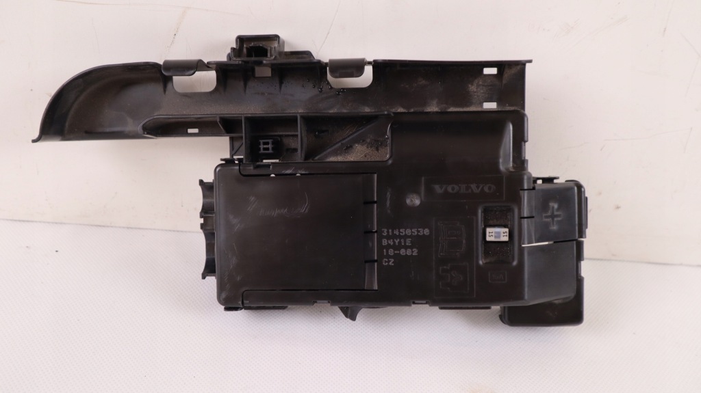 фото №6, Volvo v90 2.0 d4 модуль клемма плюсовая 31450530