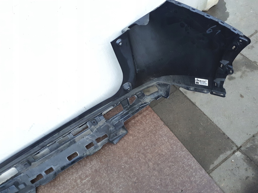 фото №10, Honda hrv hr-v iii 3 21- бампер задний 71501-3m0-0000