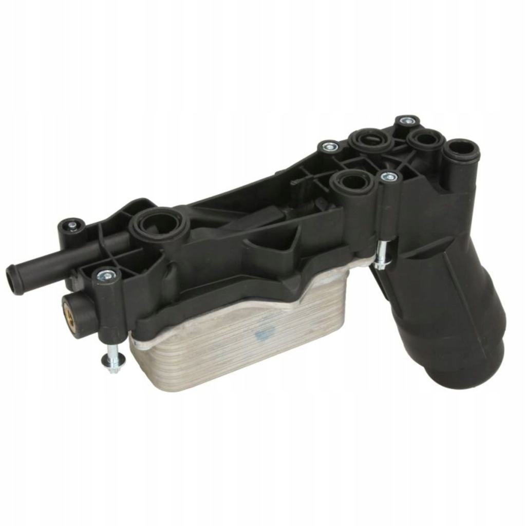 фото №2, Радиатор масла nrf 31852