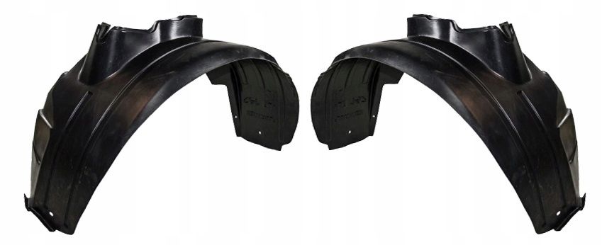 фото №1, Підкрилок alfa romeo 147 00-10 перед ліва + праве