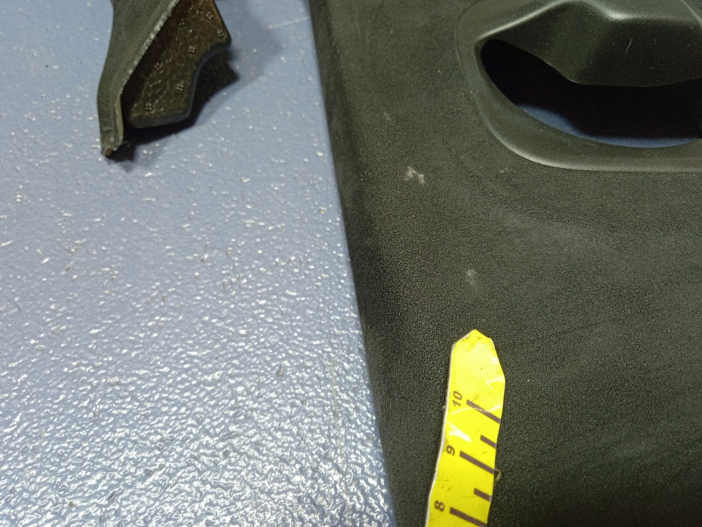 фото №9, Bmw 5 g30 потолок czarna alcantara люк