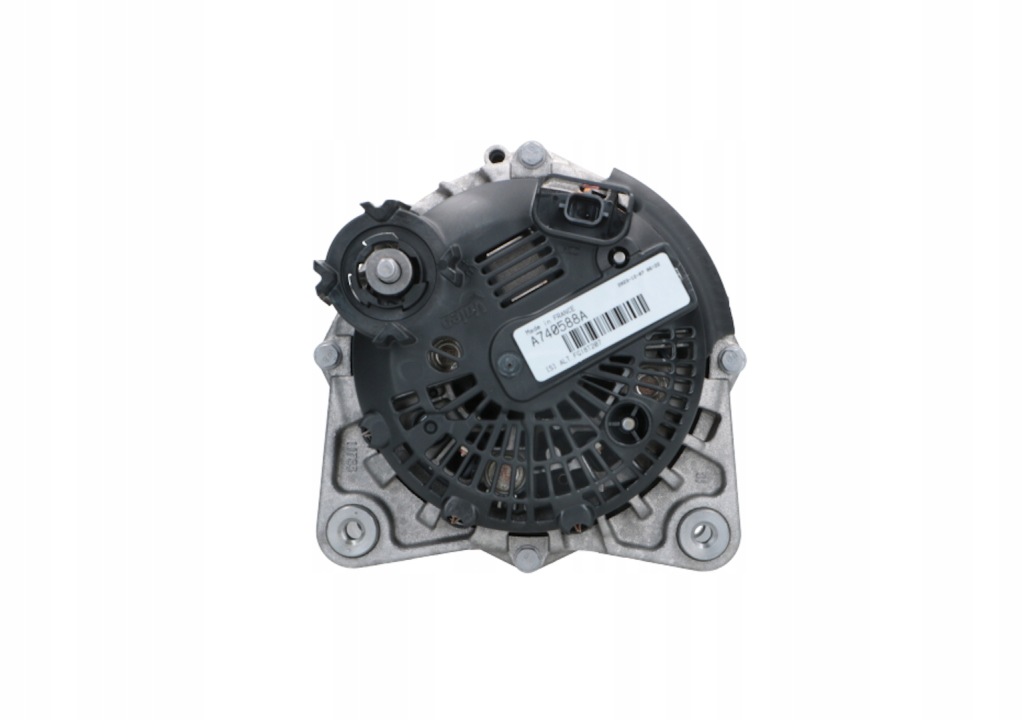 Генератор mercedes w415 renault kangoo 1.5 dci Цена
