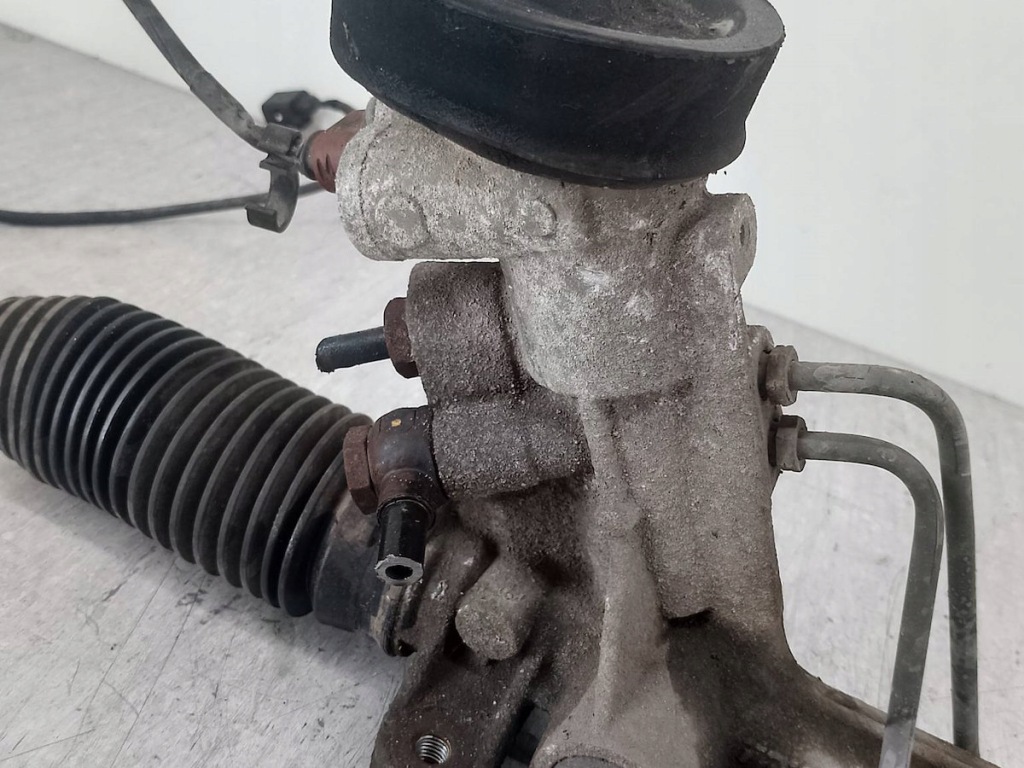 фото №7, Рулевая рейка трансмиссия руля vw polo 9n 023-0080-050-001 1.2 6v