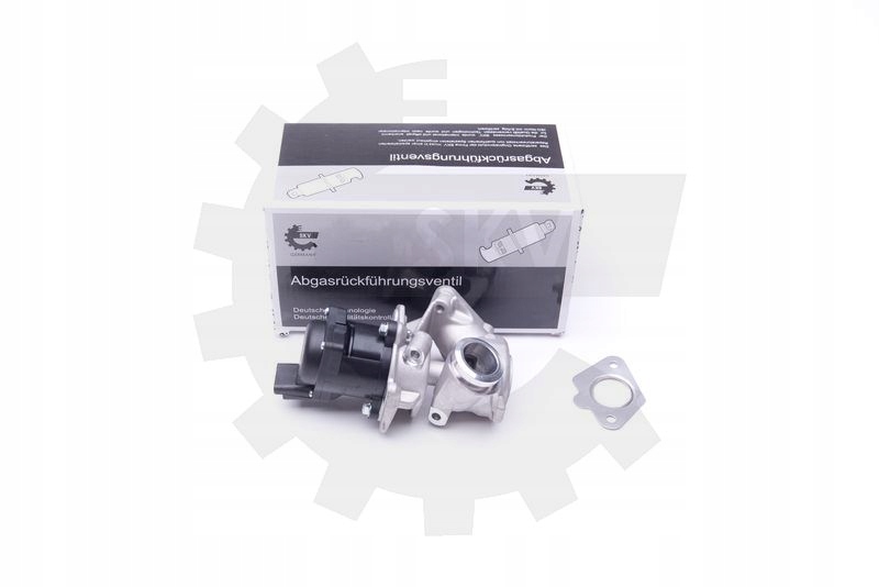 Клапан egr к ford fusion 1.6 Цена