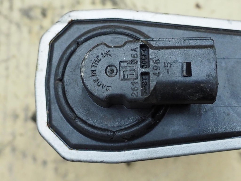 фото №15, 71769686 клапан egr fiat lancia