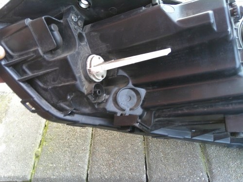 фото №9, Hyundai tucson iii 15- лампа правая передняя led оригинал 92102-d7200