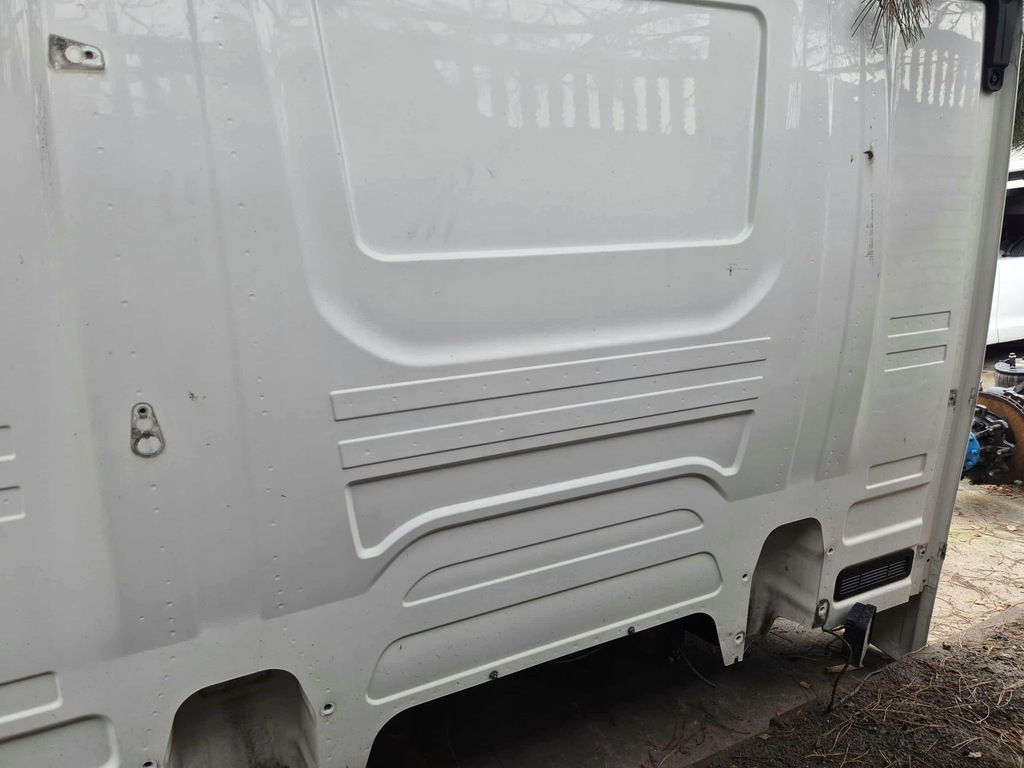 фото №7, Кабина scania r model ngs