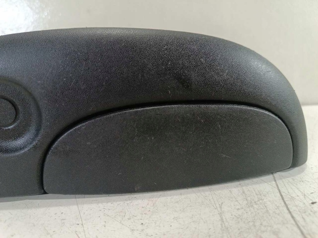 фото №3, Ручка дверь правый перед renault kangoo ii