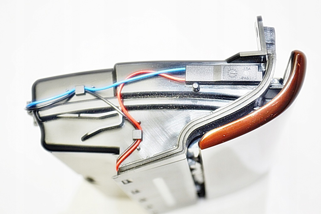 Audi a4 b5 lift попільничка 8d0857951h nowa Ціна