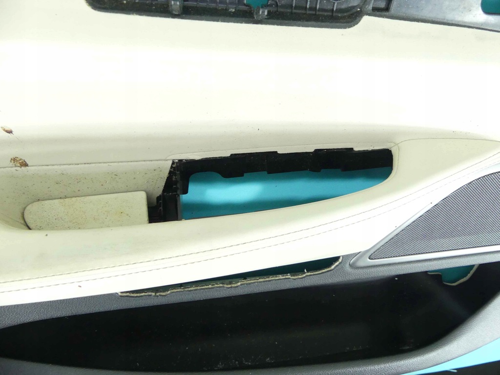 фото №9, Оббивка обшивка bmw 7 g11 перед лівий