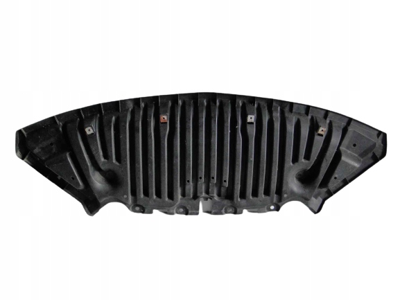 фото №1, Mercedes glk x204 204 захист pod бампер передній