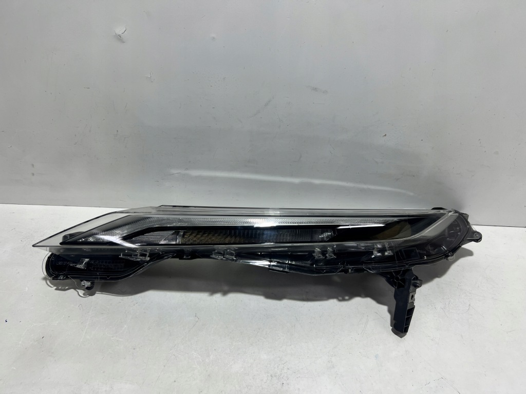 фото №6, Nissan juke ii 2 led drl левый правый