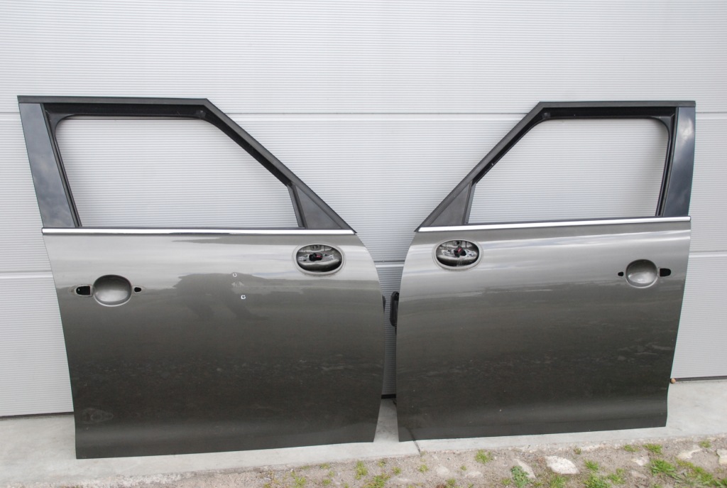 фото №1, Дверь l / p перед mini countryman f60 a48