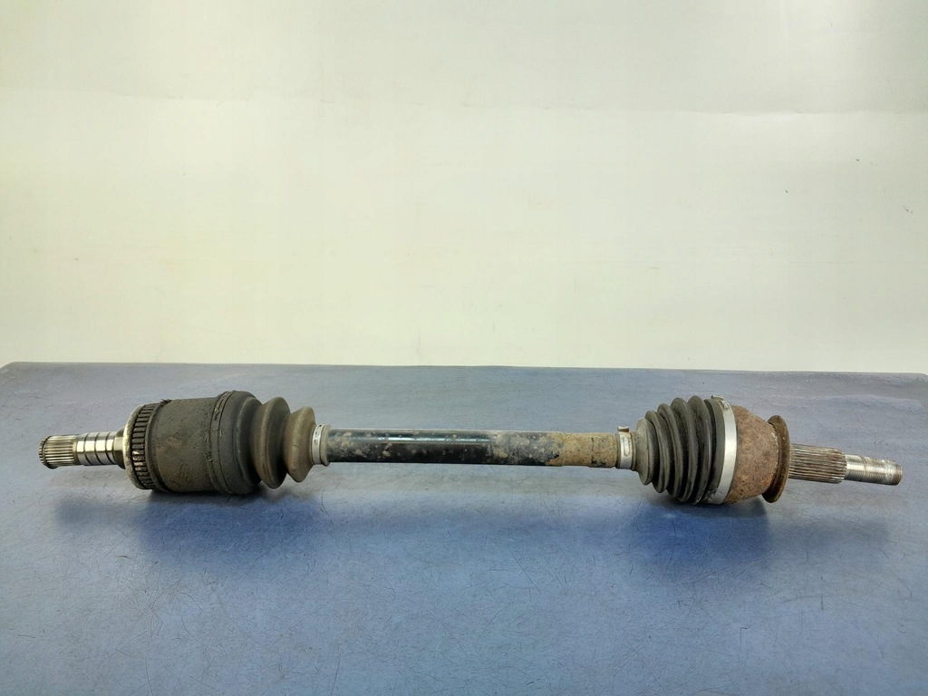 фото №1, Infiniti q50 3.5 v6 hyb приводной вал задняя левая