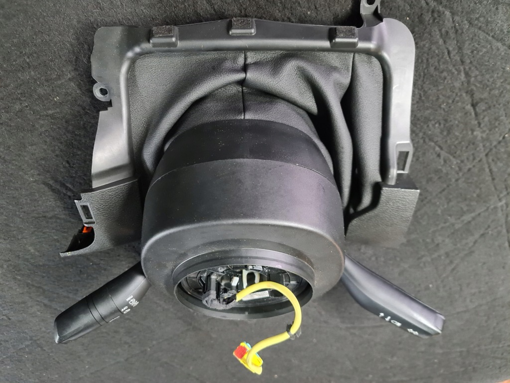 фото №6, Jeep wrangler jl 2019 2020 2021 2022 2023 2024 рычаг лента шлейф