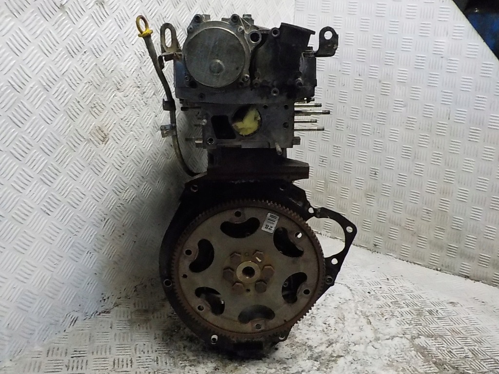 фото №9, Opel insignia astra j двигатель 2.0 cdti 131 km a20dt