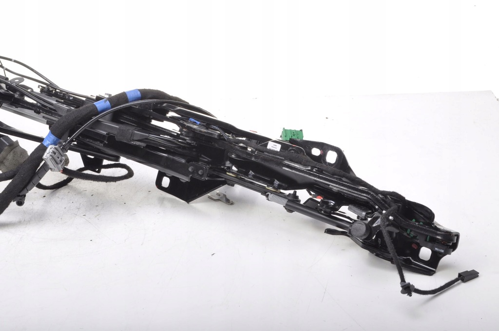 фото №11, Ferrari california механизм крыша 9221613 левый