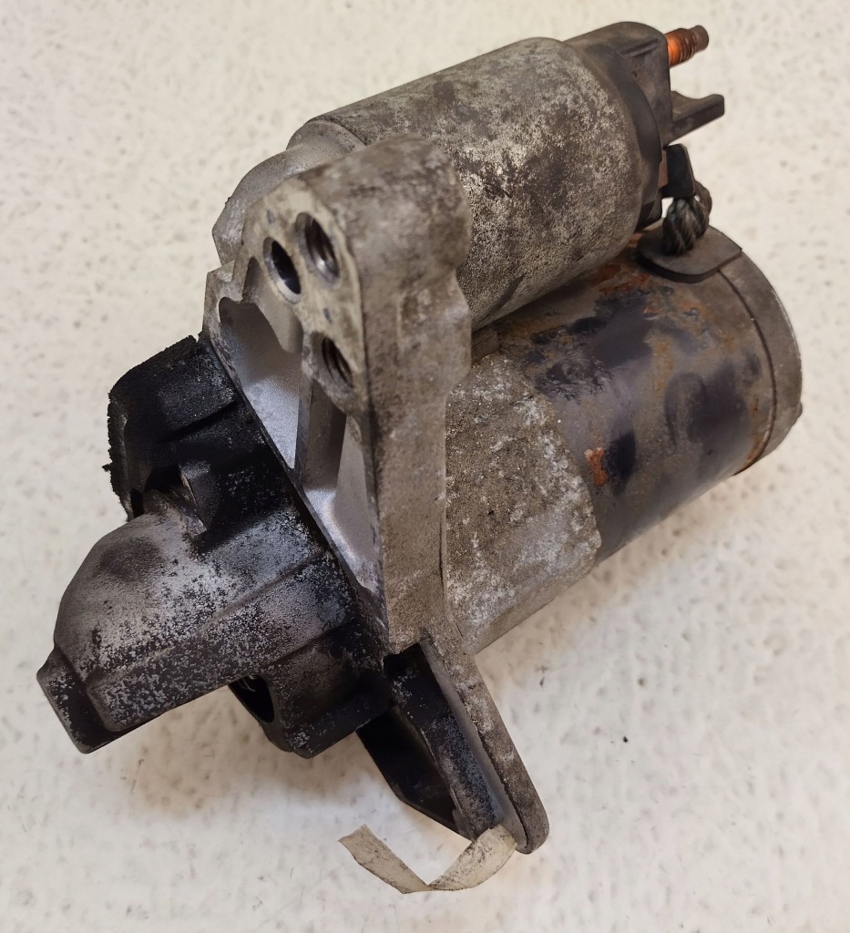 Nissan juke 1 1 f15 рестайлінг  14-19 1.2 dig-t стартер двигуна 23006867r Недорого