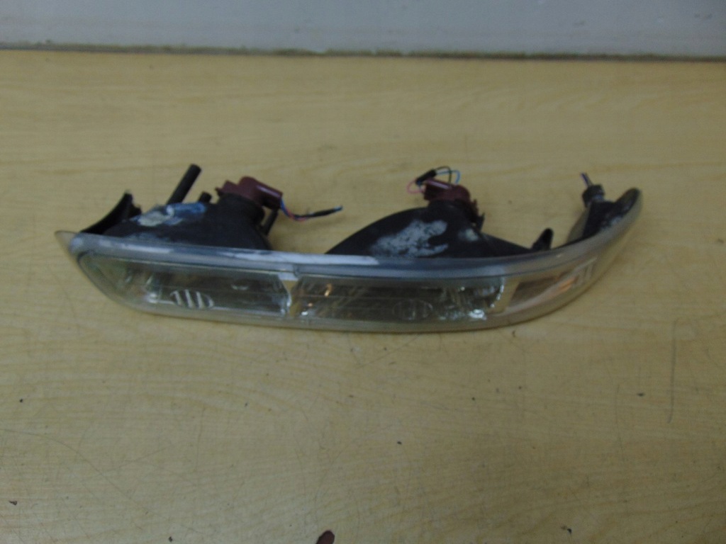 фото №7, Лампа поворотник поворотник правий chevrolet tahoe