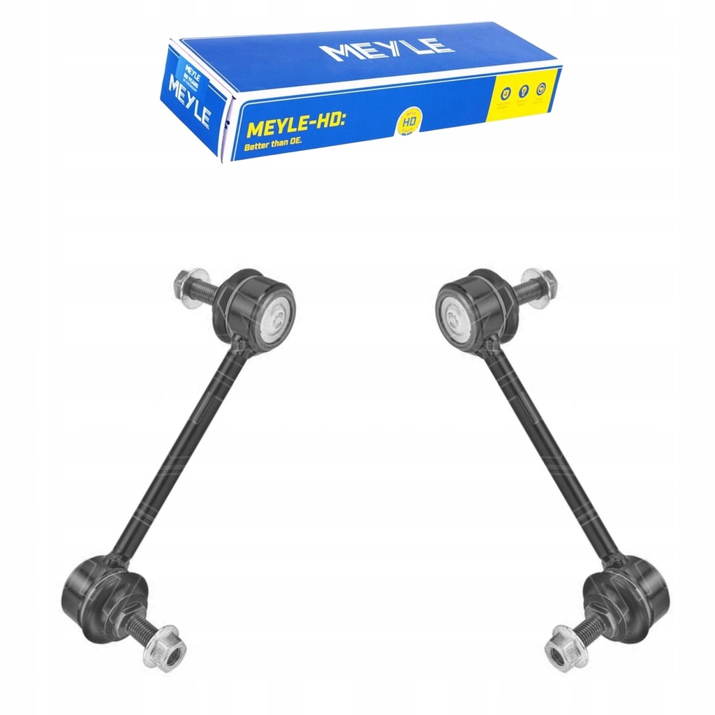 фото №1, Meyle з'єднувачі стабілізатора перед alfa romeo giulia stelvio 2016-