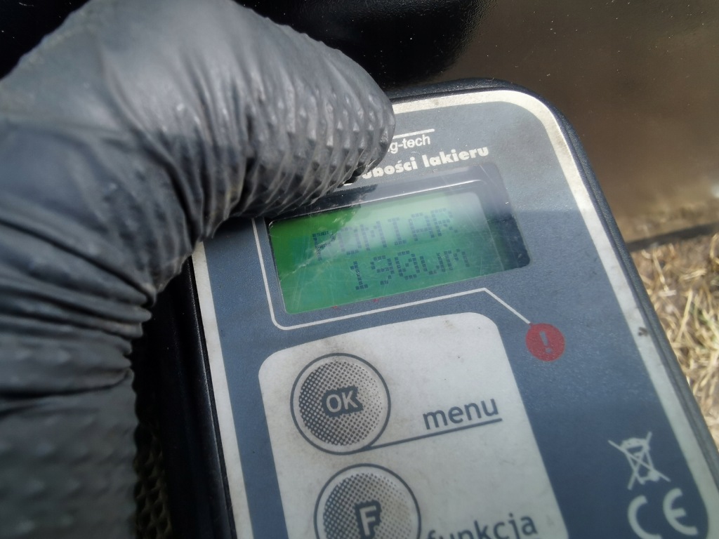 фото №5, Kia optima iii дверь правое задняя sedan