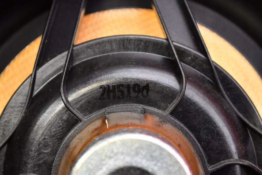 фото №8, Динамик левый задняя honda civic 9 ix 11-16