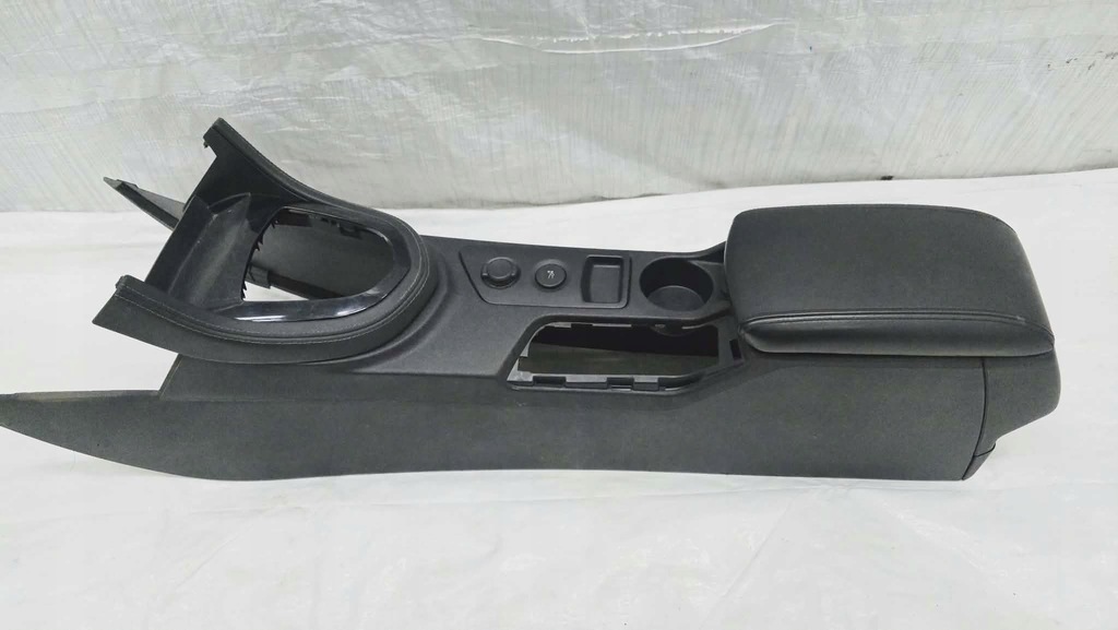 фото №1, Тунель середній peugeot rcz lift ym14300477 2014 rok