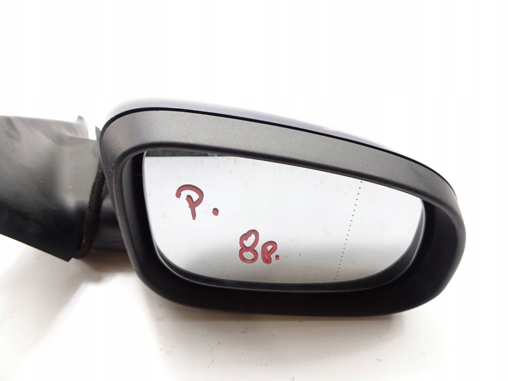 фото №8, Зеркало правое volvo s40 v50 466-46 8pin lift anglik