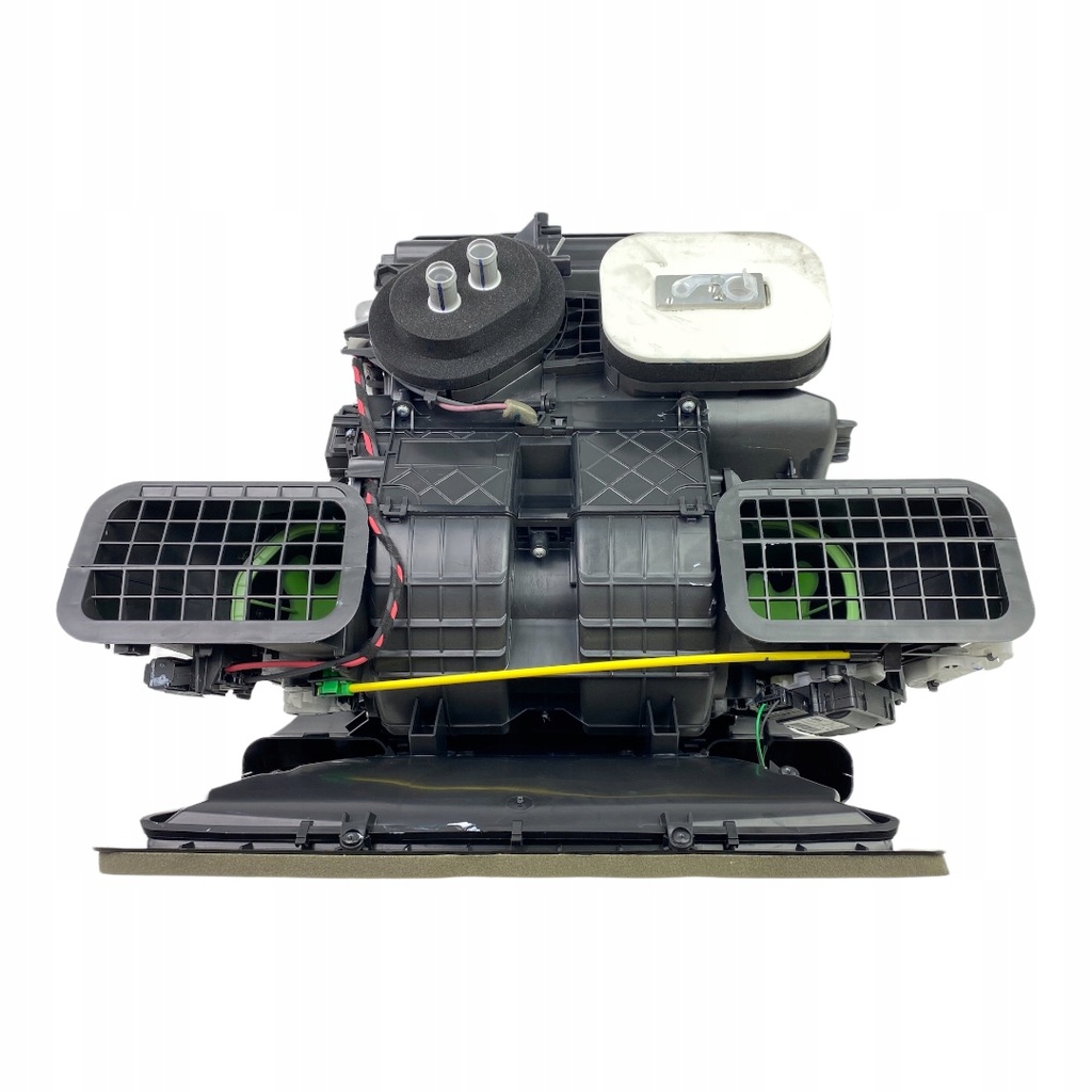 фото №12, Nowa oryg отопитель renault trafic iii opel vivaro b