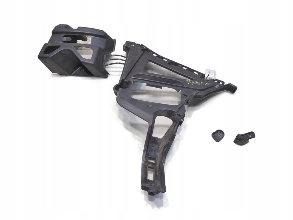 фото №1, Напрямна бампера правий задня renault laguna iii 850440001r