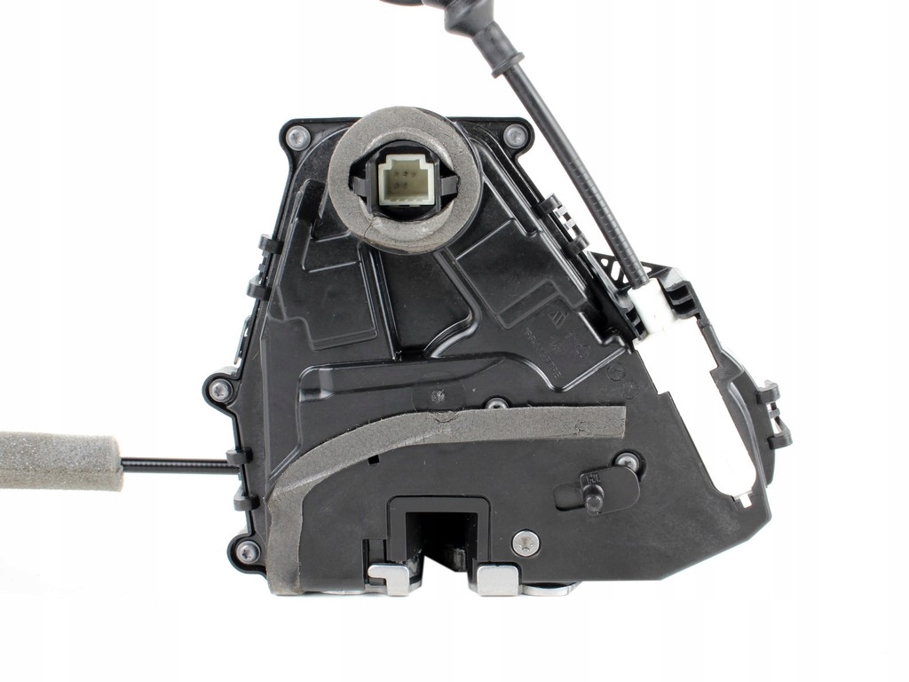 фото №4, Замок двері лівий задня renault captur ii 825038786r