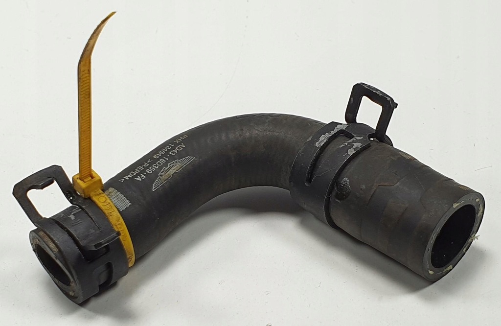 фото №2, Wąż труба wody aston martin rapide ad43-18d359-fa