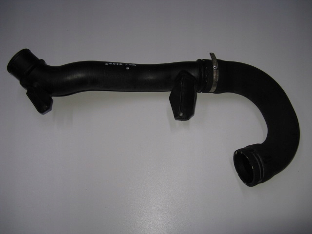 фото №1, Труба интеркулер fiat croma 1.9