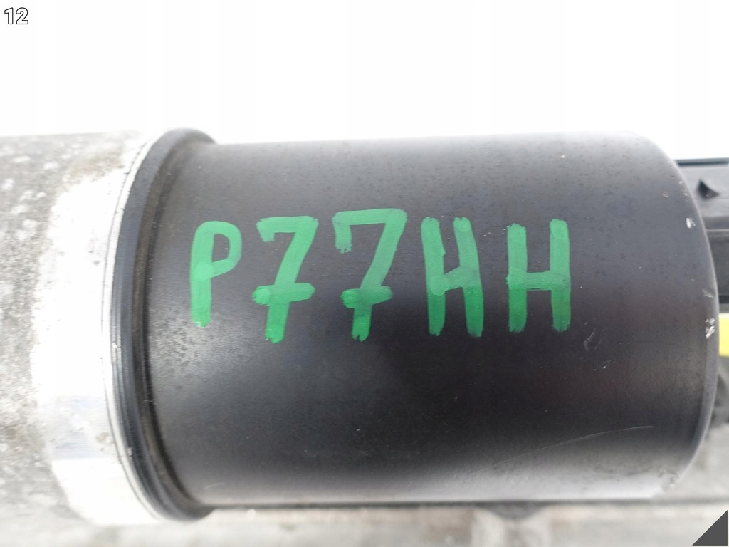 фото №13, Bmw 2 g42 3 g20 g21 4 g22 g23 g26 xdrive трансмісія кермова рейка рульова