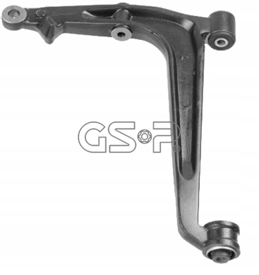 фото №2, Gsp s061409 рычаг, подвеска колеса
