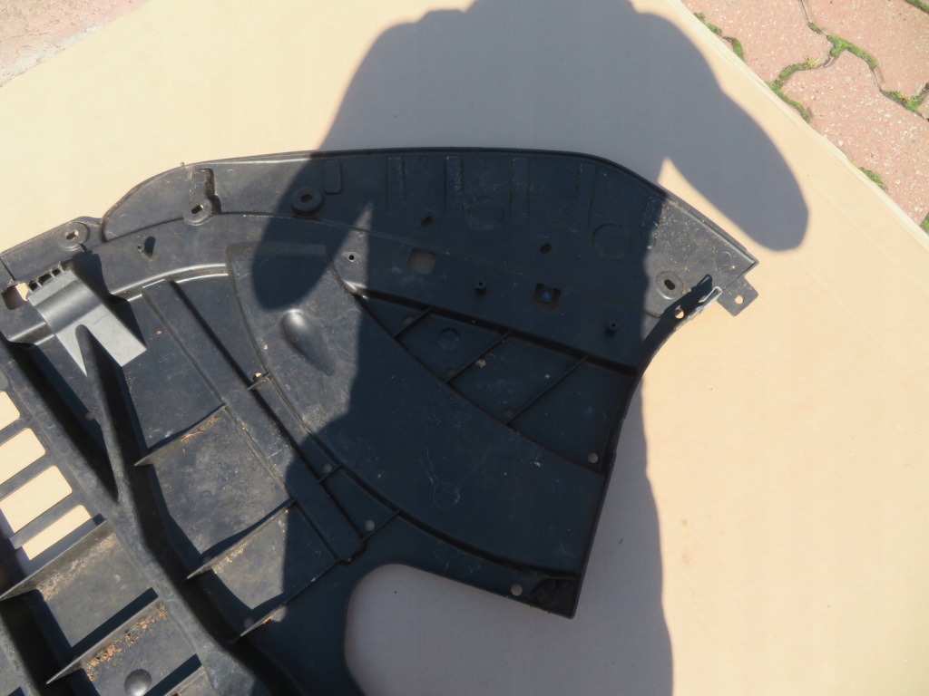 фото №12, Защита jaguar f-type svr передний бампер hx5m-17626-aa