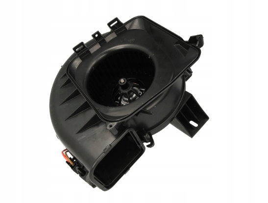 фото №1, Вентилятор салона opel corsa combo c tigra