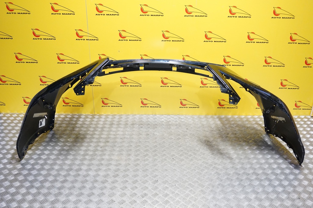 фото №16, Lexus rx 350 450h f sport 2020 - 2022 бампер перед передний usa